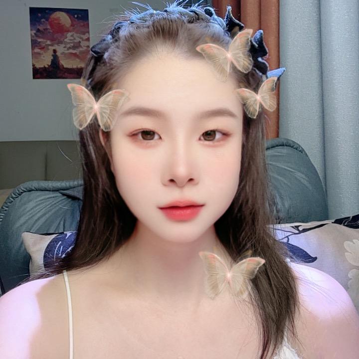 泡沫🌸