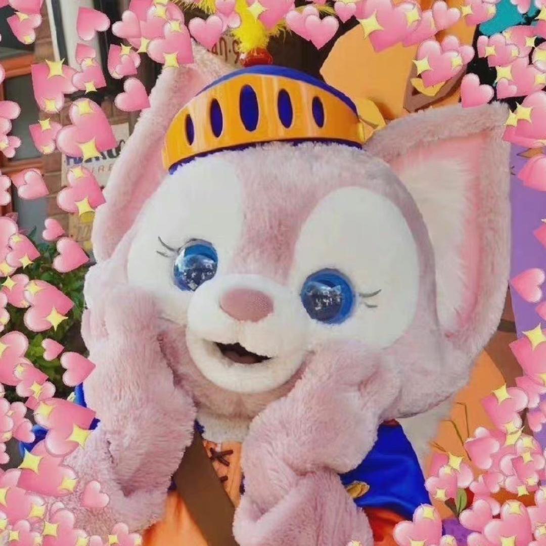 魔都小可爱