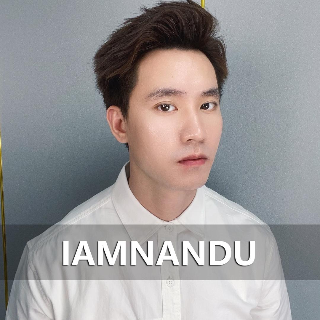 IAMNANDU服装店