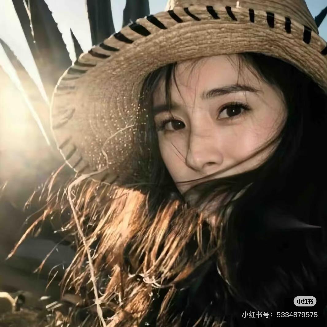小鹿永远开心