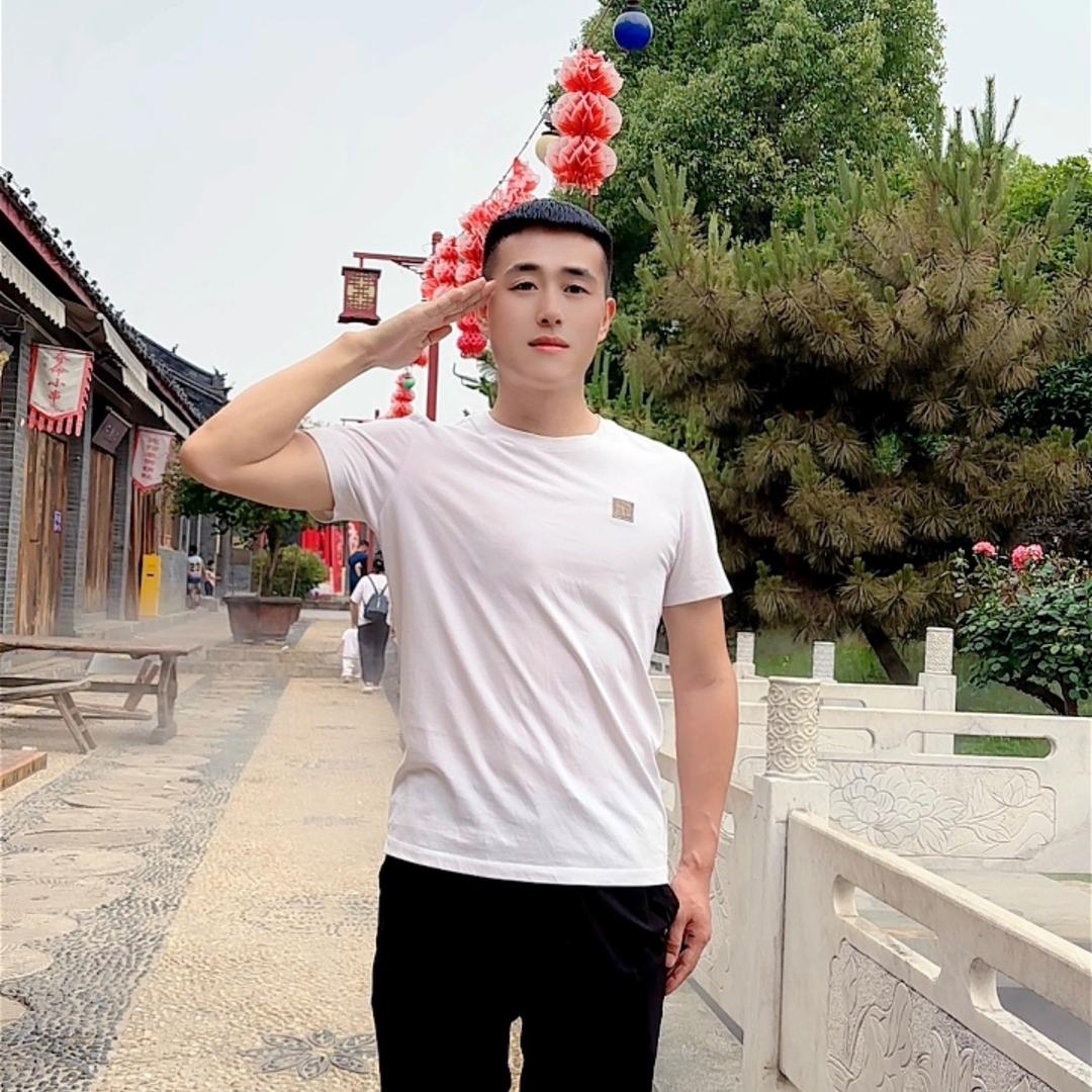 @阿林在南阳