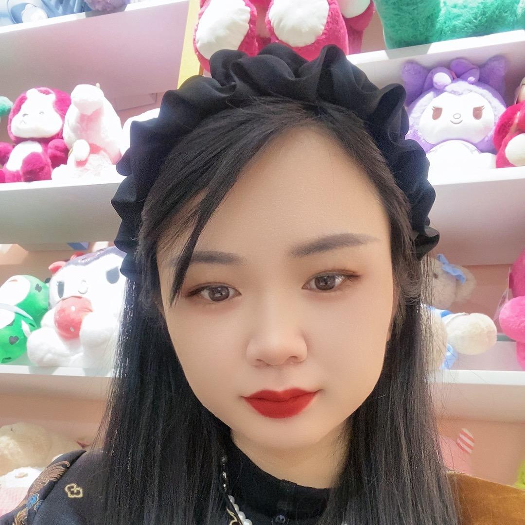 优悦美饰万隆店