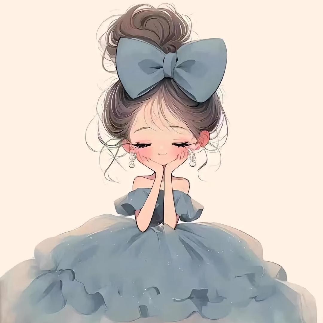 小手❤️微凉
