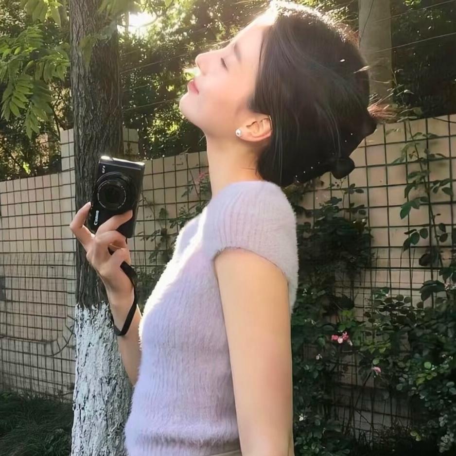 爱穿搭的圆子