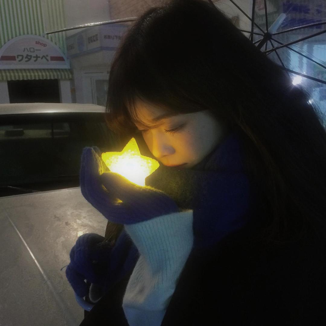 星黎栖晚江