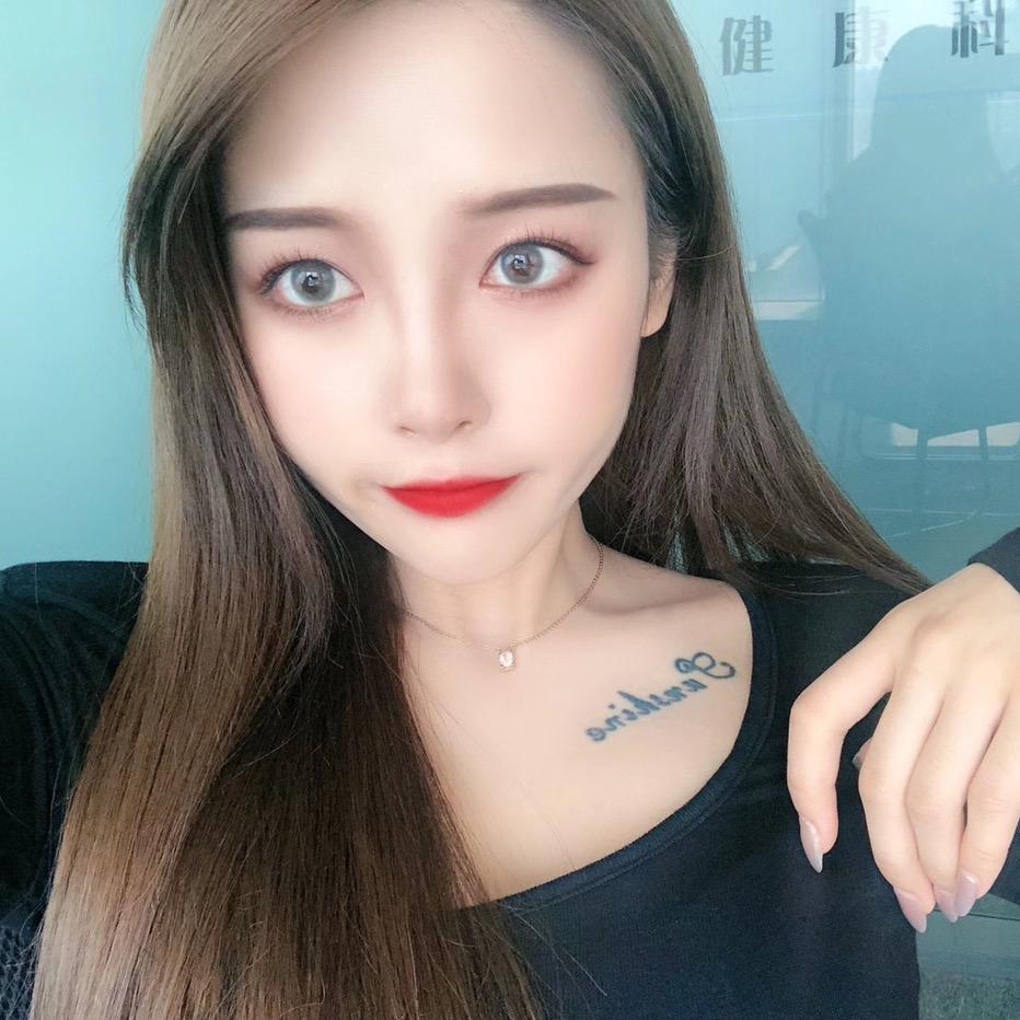 且喜美甲美睫