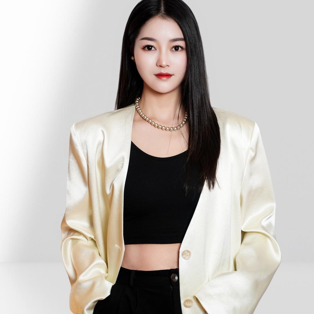 丹丹姐（收徒）