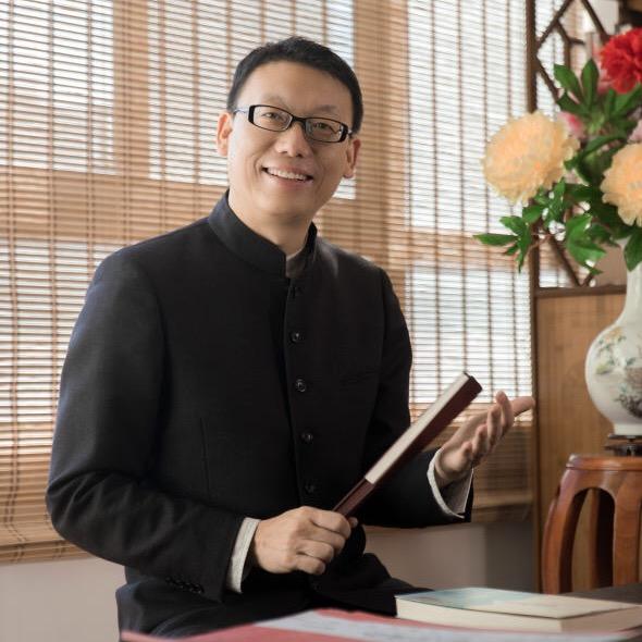 赵玉平老师开讲啦