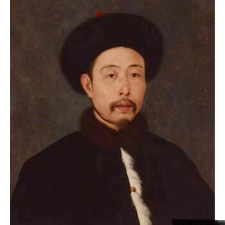 清史民国