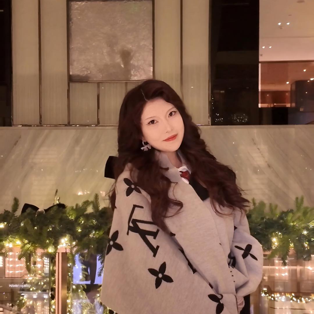美奈雪子❄️
