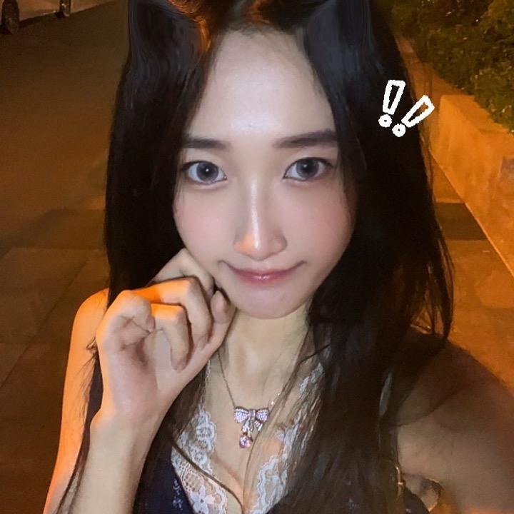小晴是个精灵