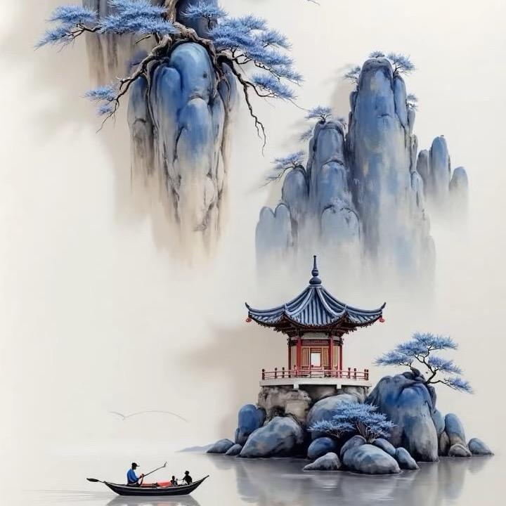 丨