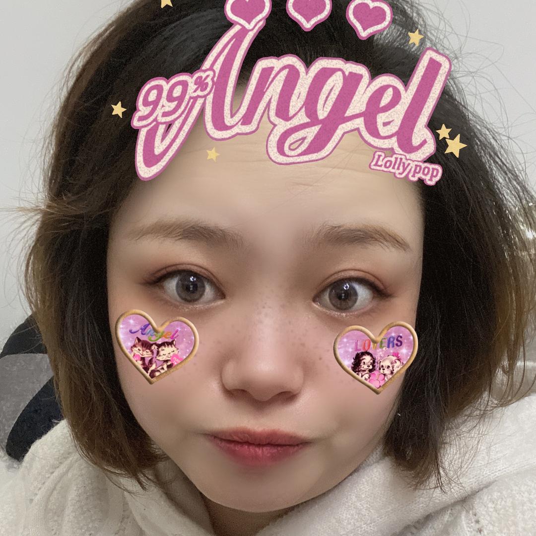 美玲