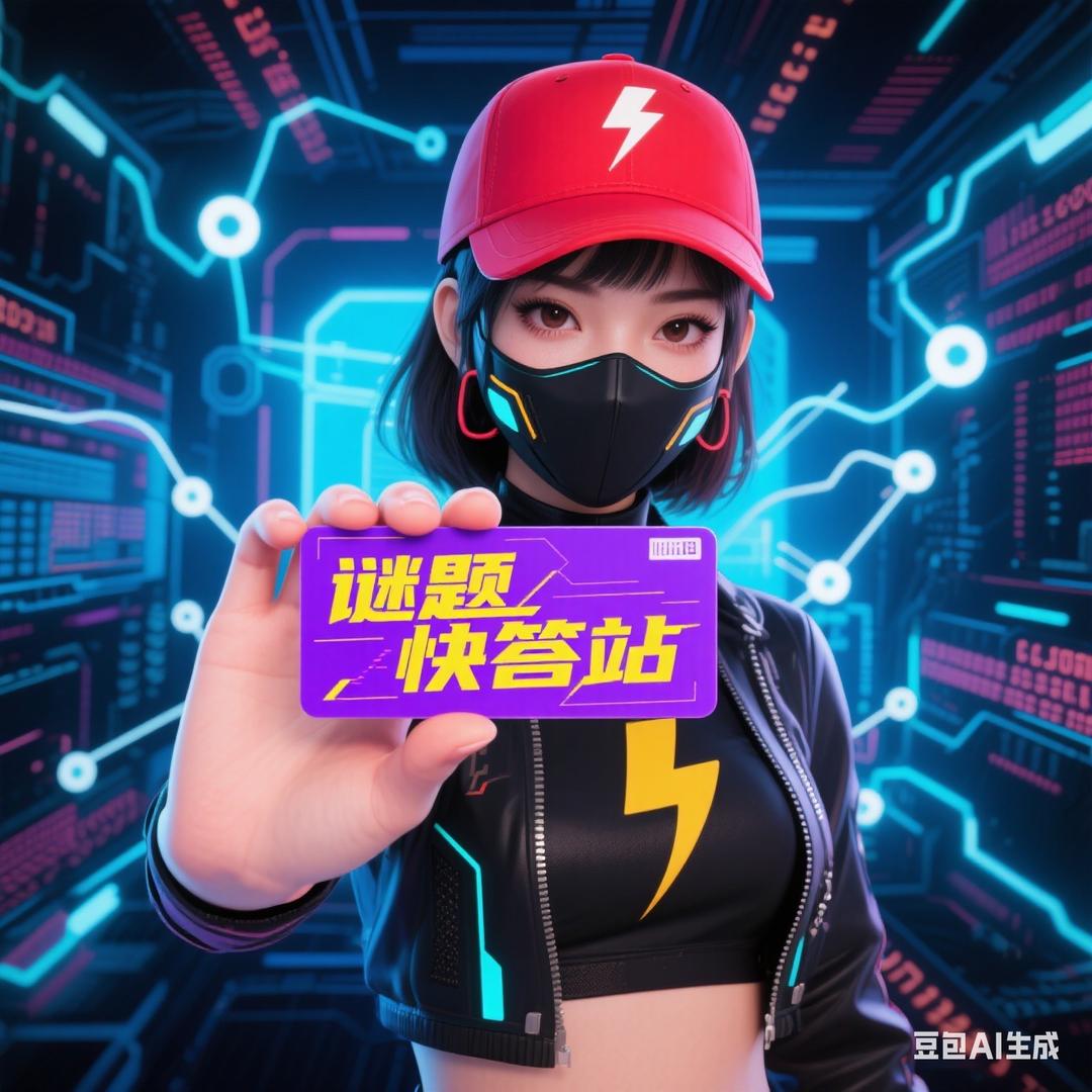 谜题快答站