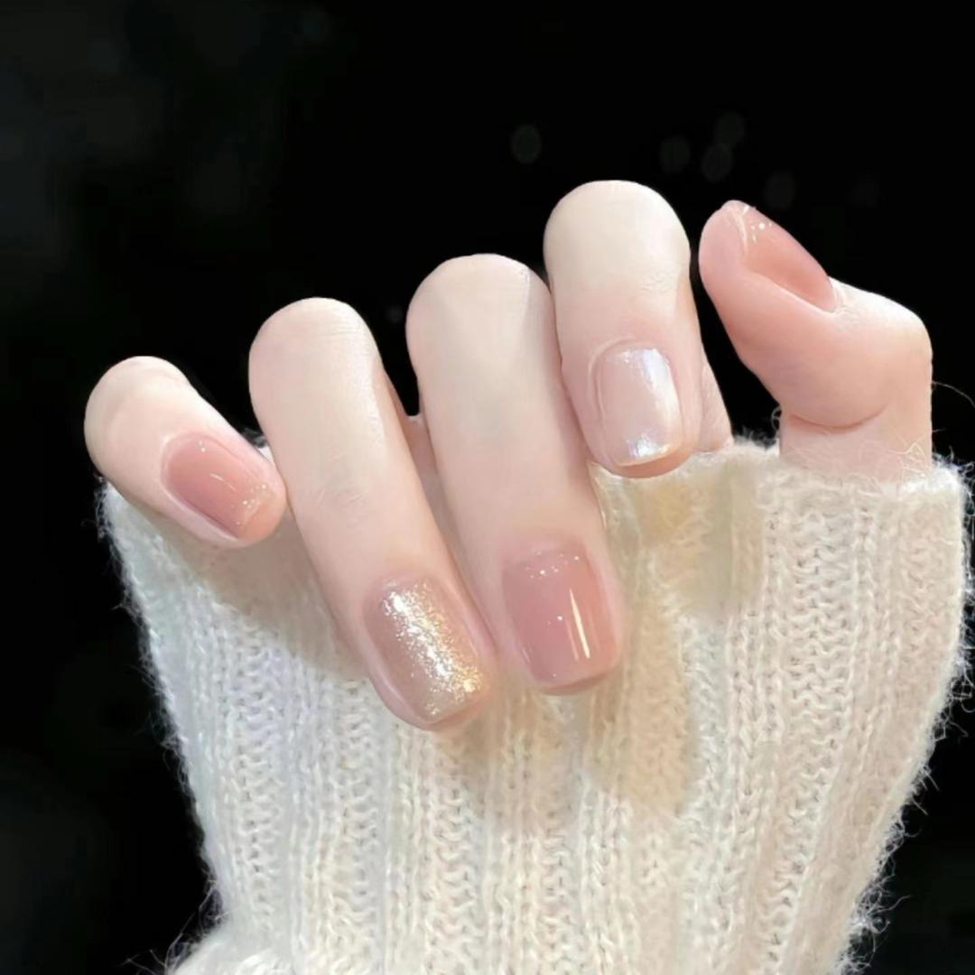 小七美甲