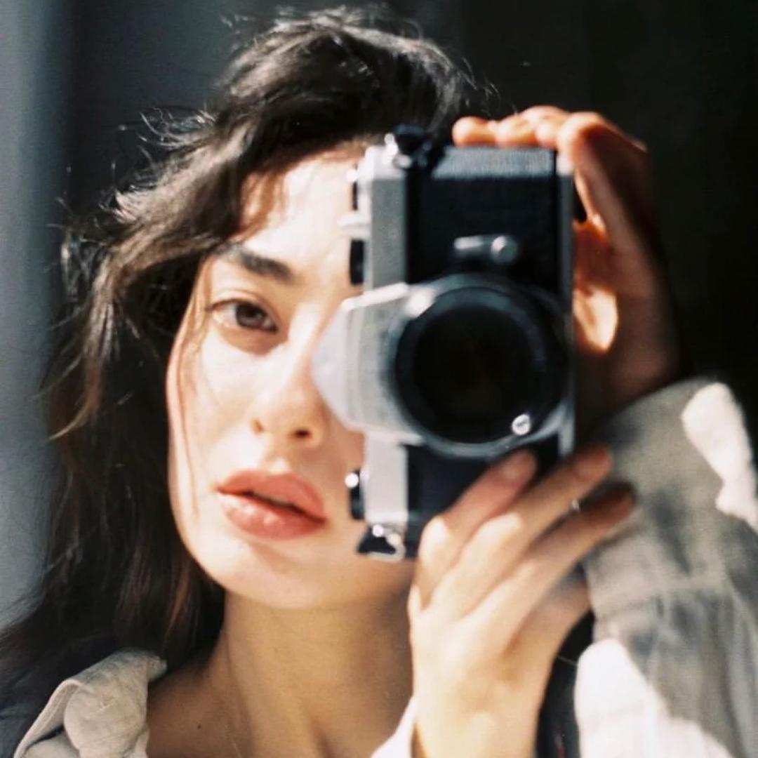 两个金牛座（乌兰浩特约拍）