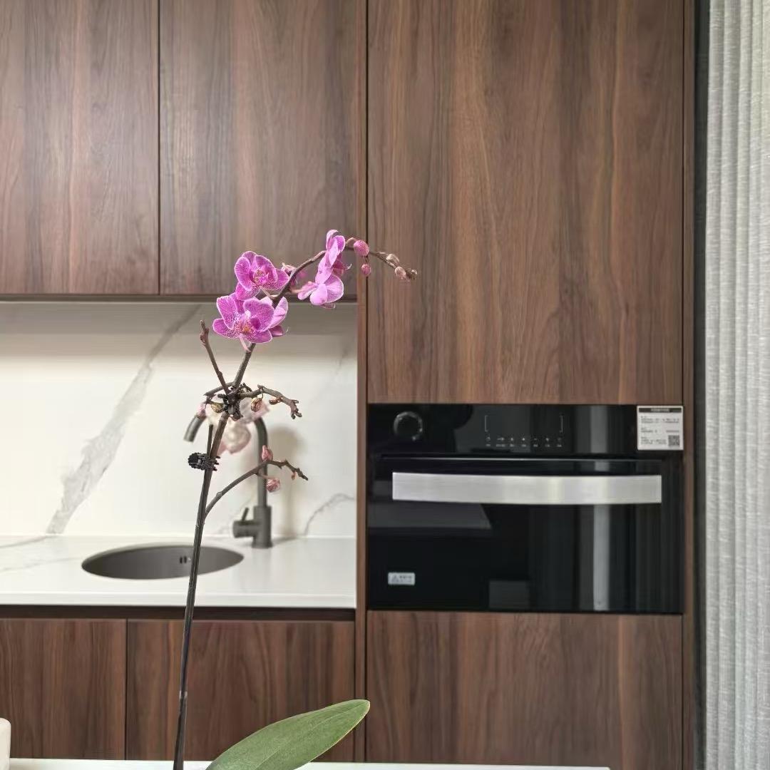 千年舟全屋定制工厂-柯柯