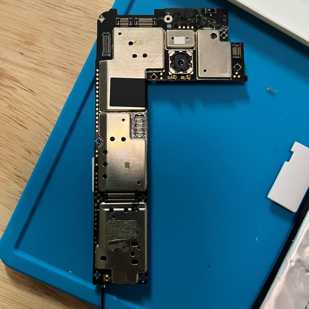 硬件爱好者