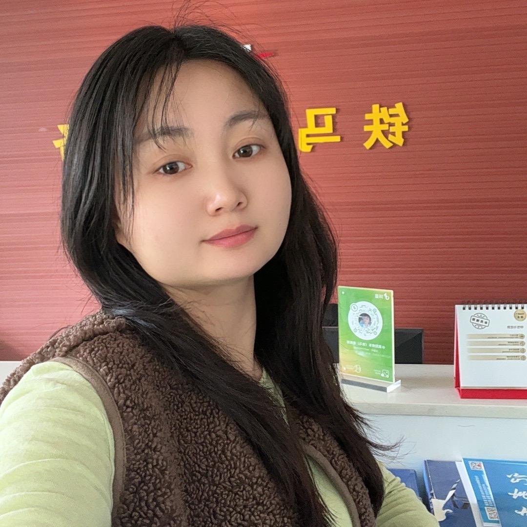 襄阳铁马（官姐）小拇指