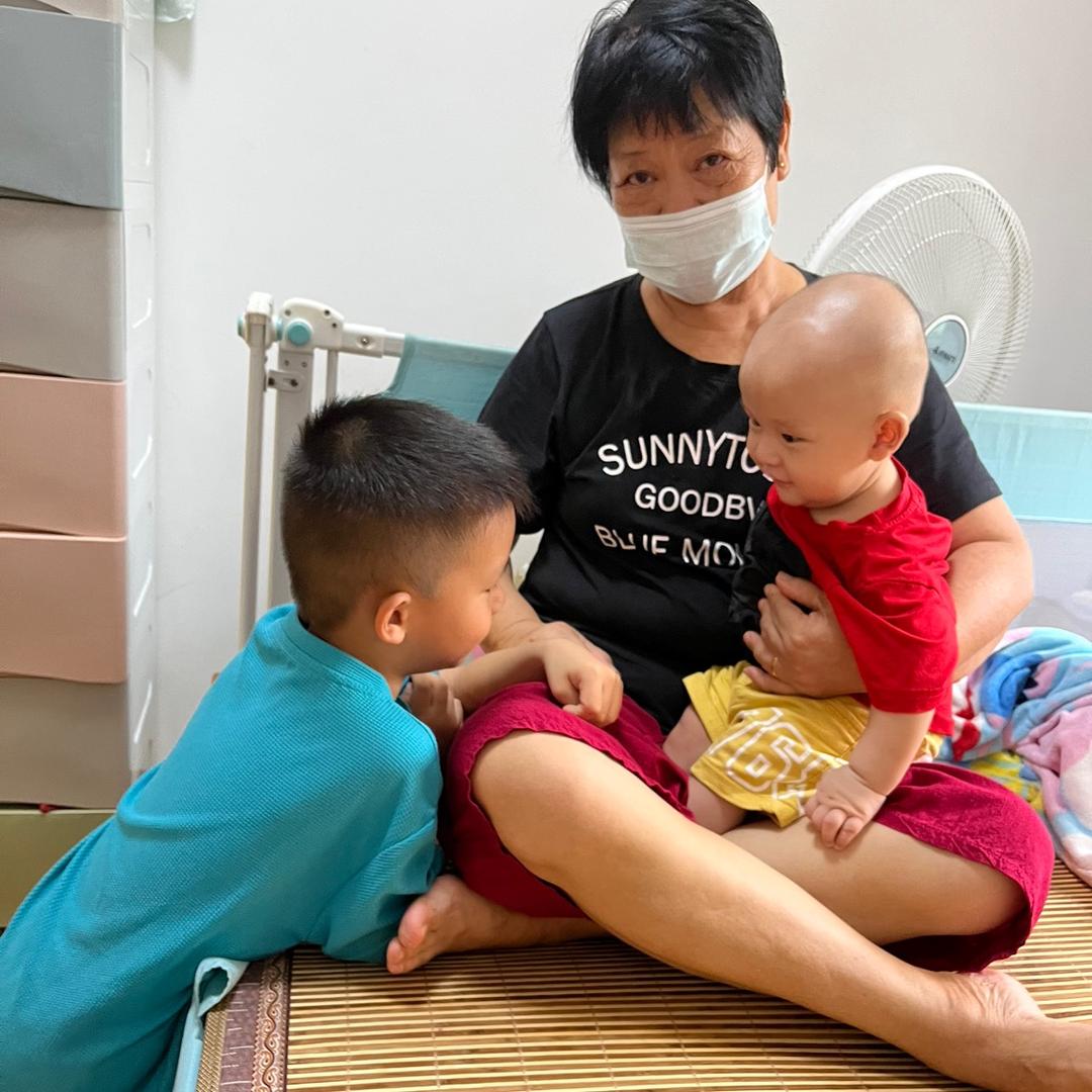 小林重生日记🌈