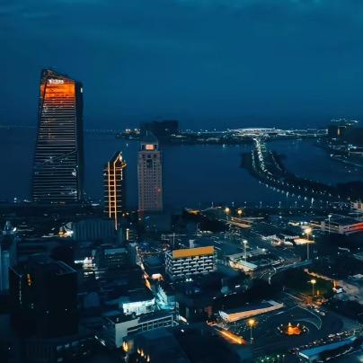 珠海831苍G5
