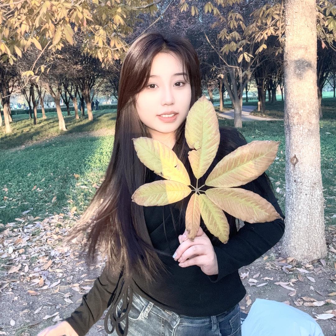 陈好运