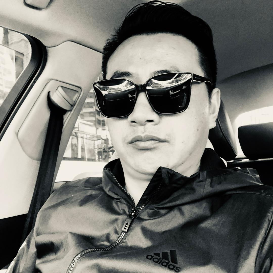 阿真 @