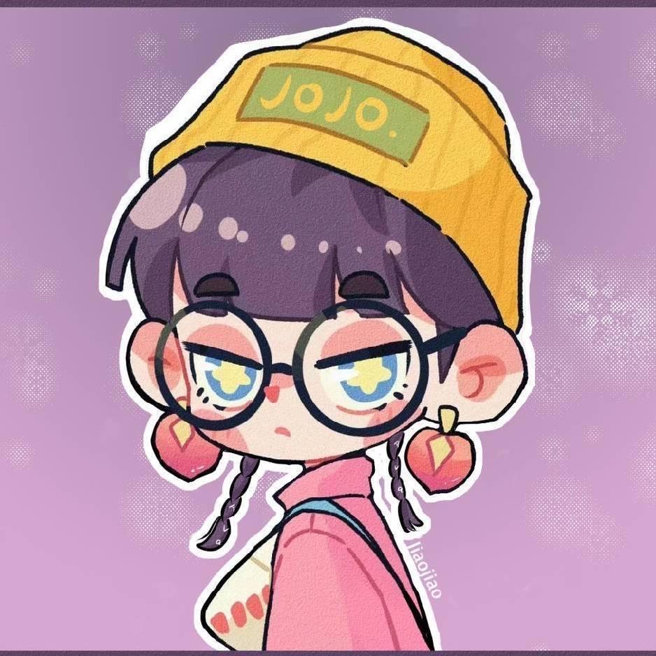 犹菜花🥦（见过十勤版🌾）