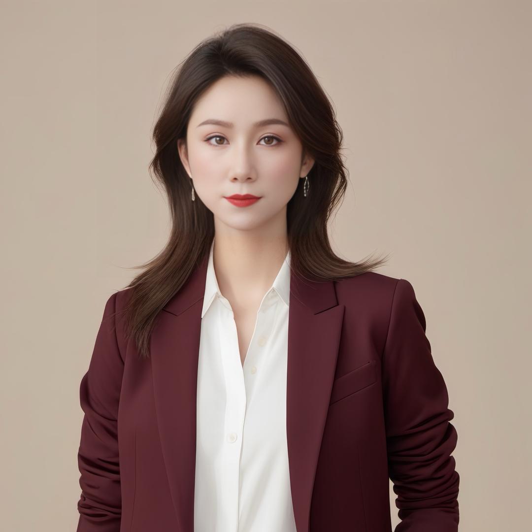 美业婷子