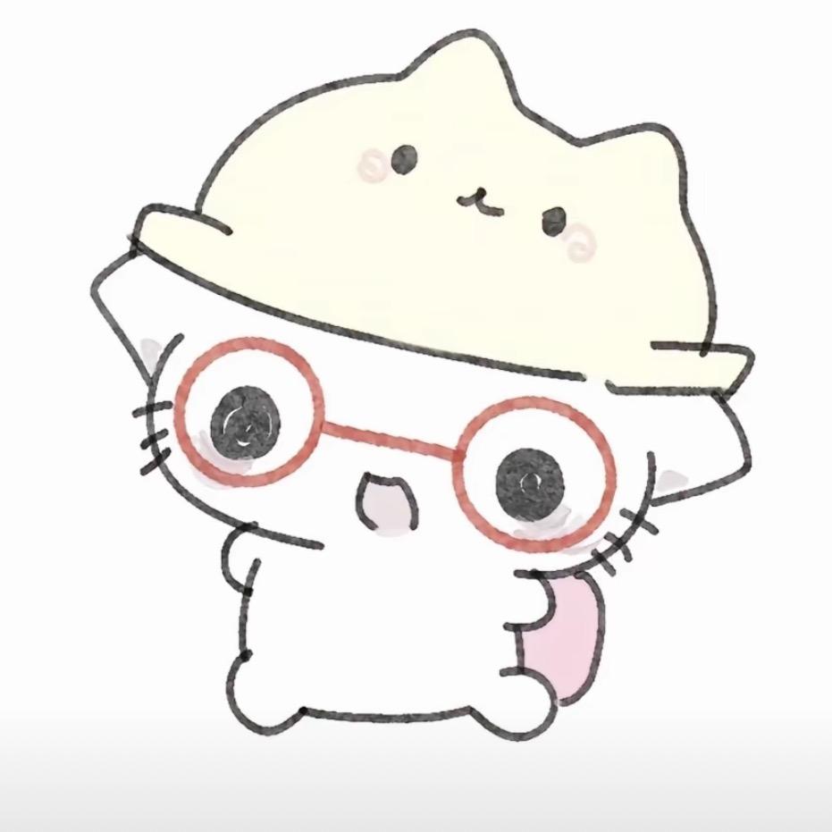 灰灰酱
