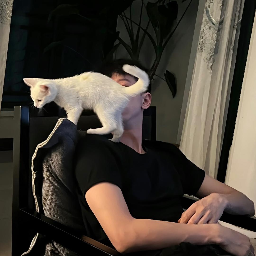 李博伟（探店中…）