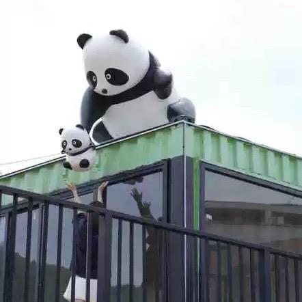 玻璃钢雕塑大厂家