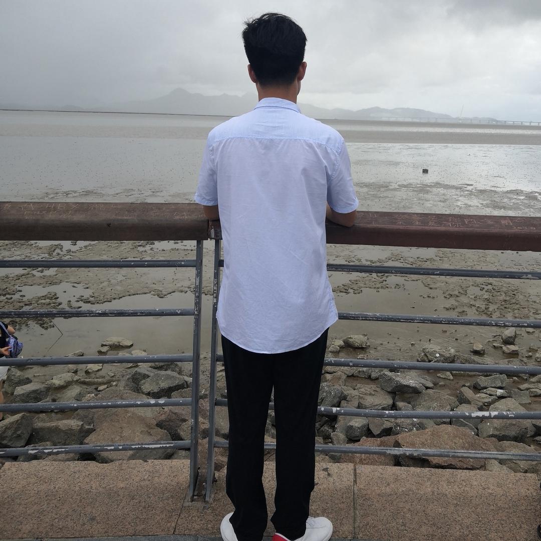 小江
