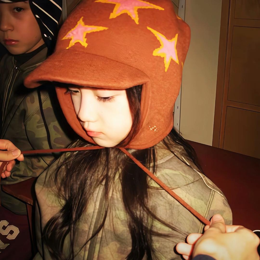 薄荷盐（跟妆版）