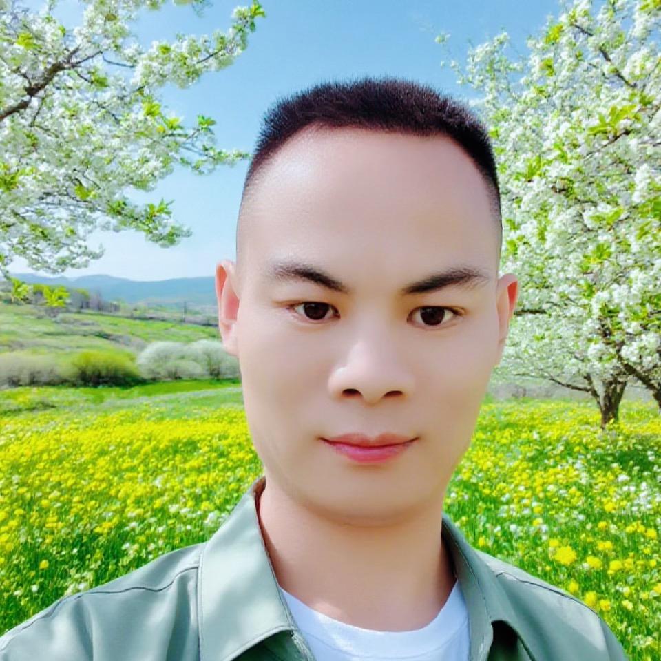 🌈小凯凯🌈