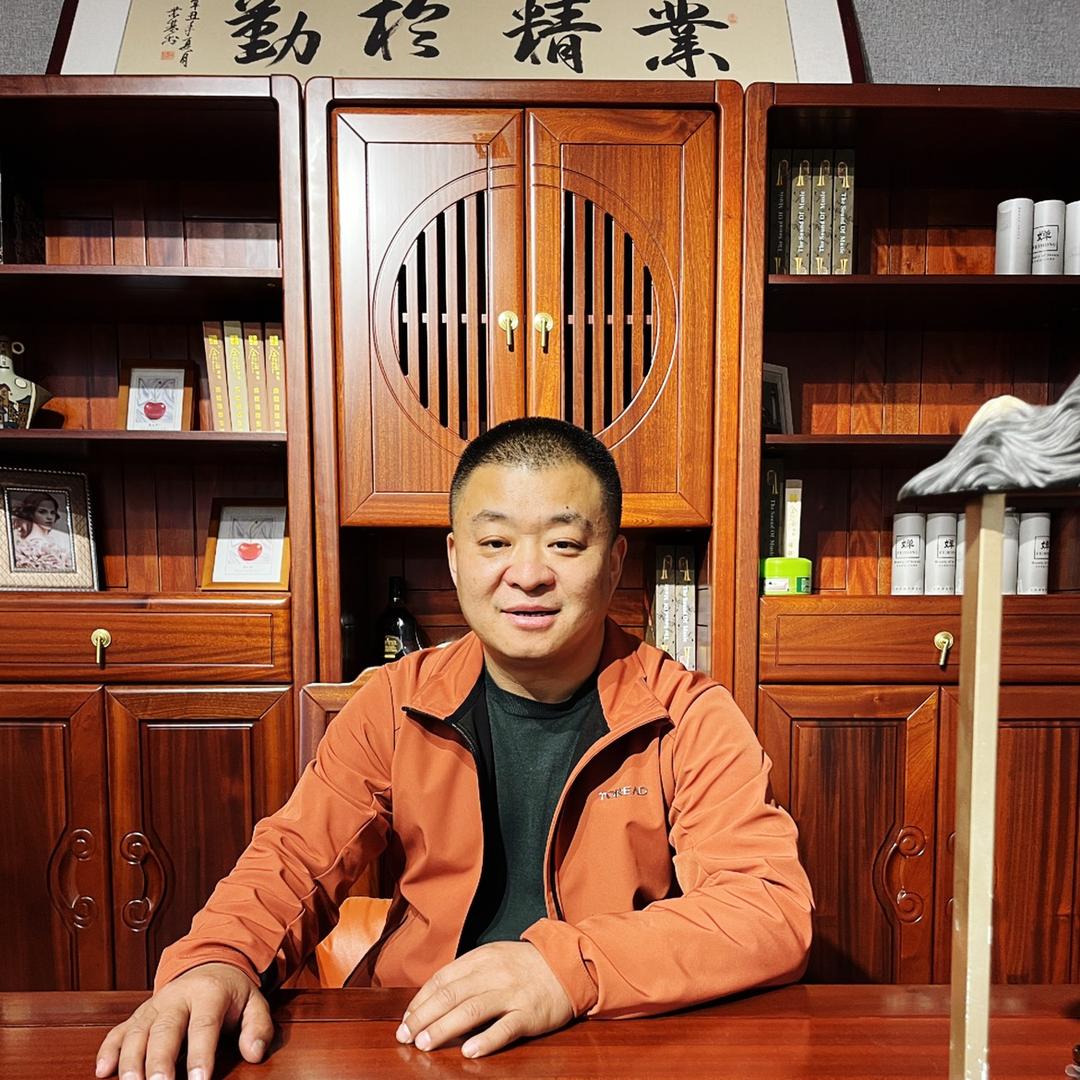 青岛城阳新华家具城