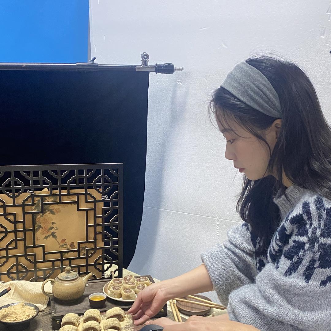 霆玖时特色食品