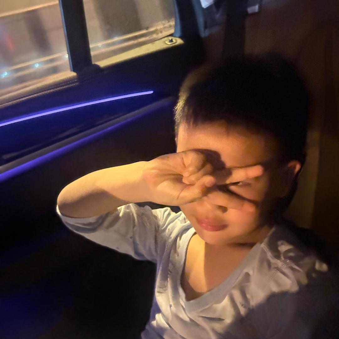🍊橙子罐头🥫