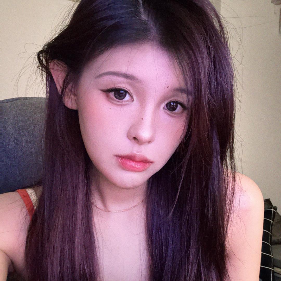 可爱小瑶🐶
