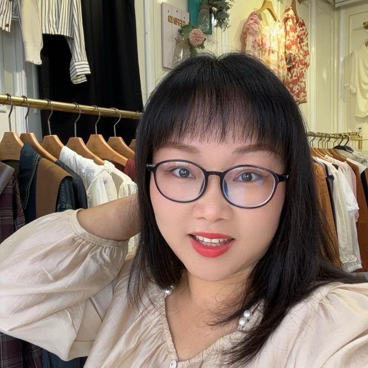 大化妍色实体女装