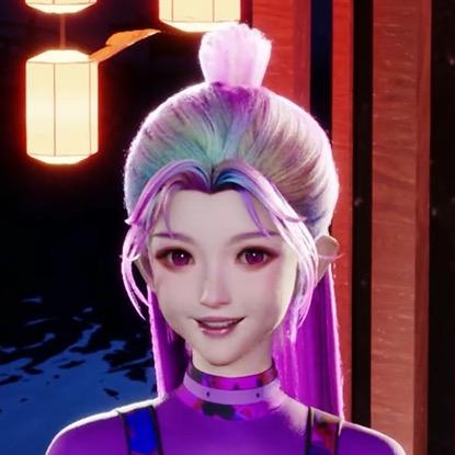 米小哈🐰