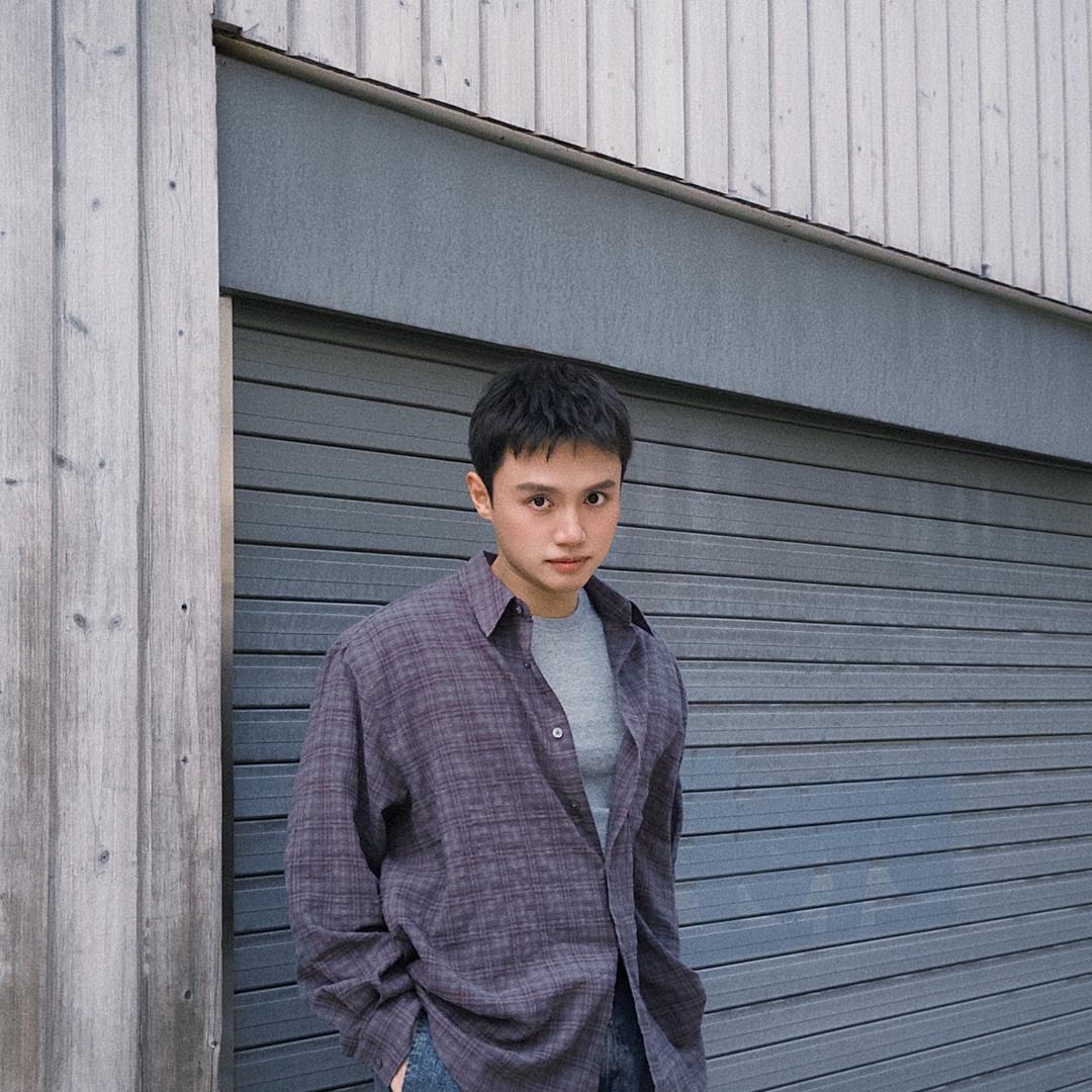 刘Joey
