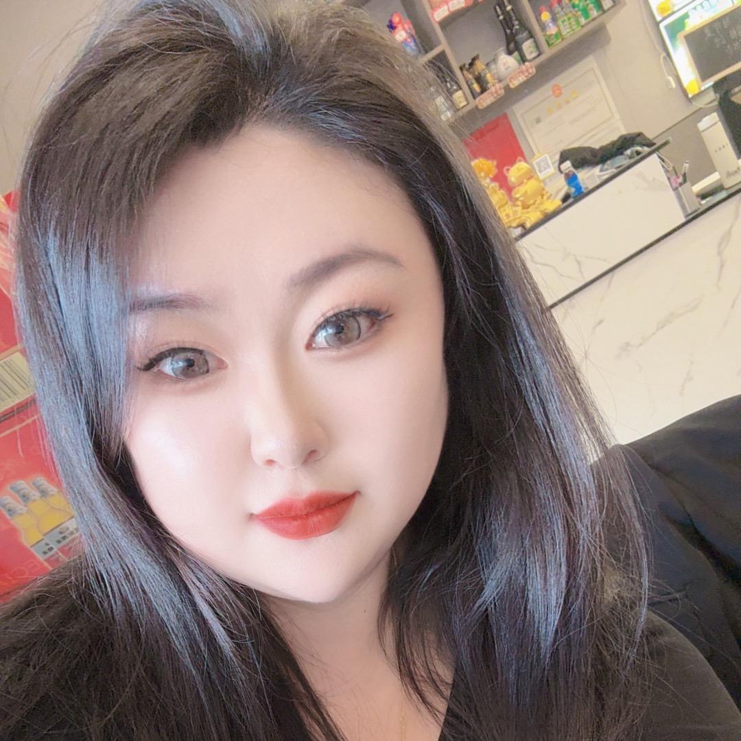 贾漂亮🫧