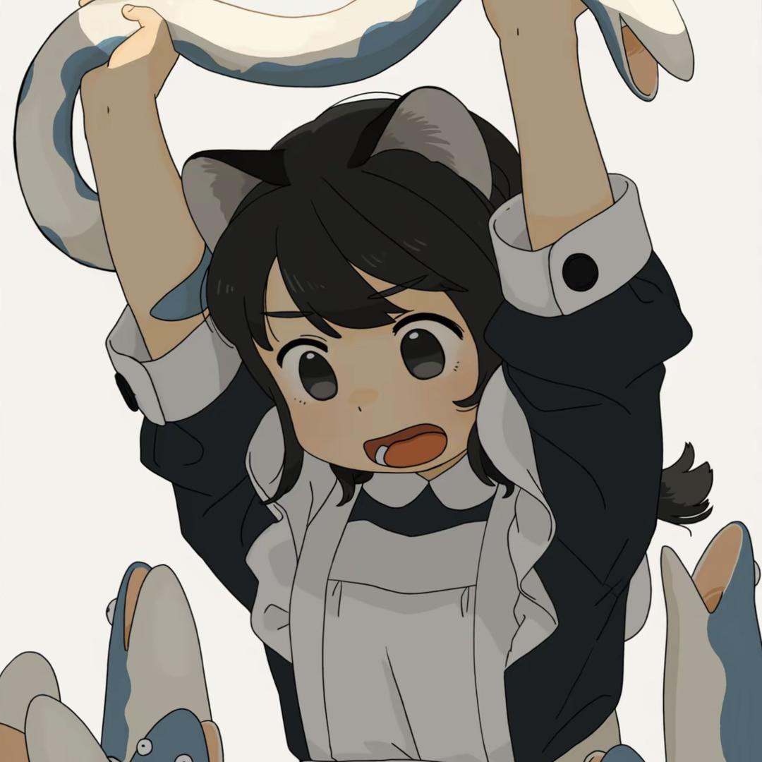 🐰破防妹！🐰