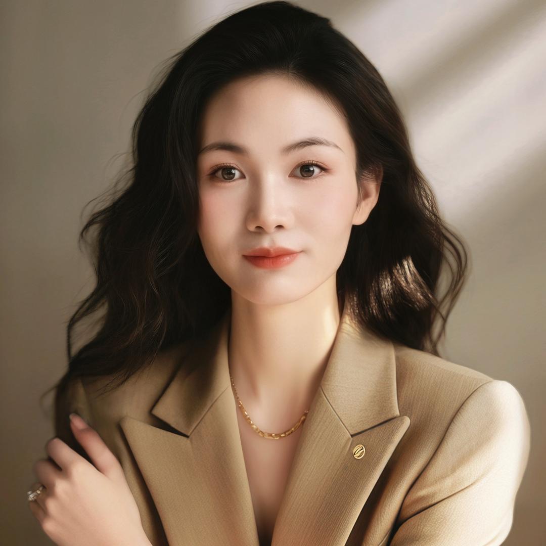 灯饰美学推荐官