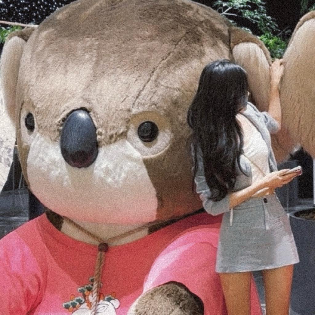 走走