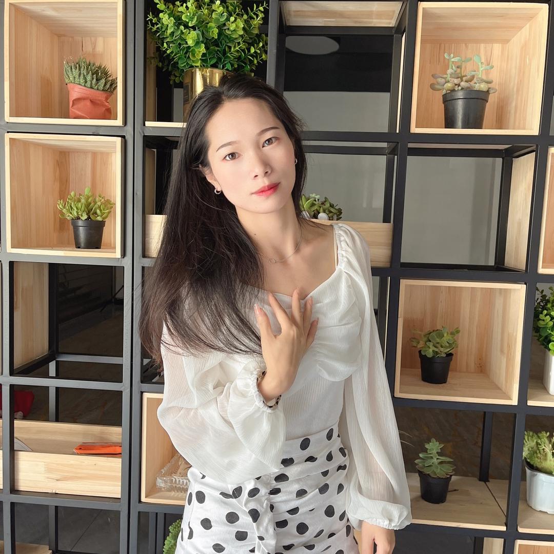 春妹（小油花妹妹）