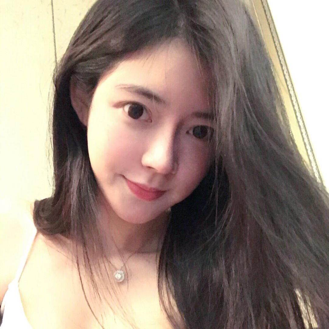 广东靓女彤彤(单飞版@抖音