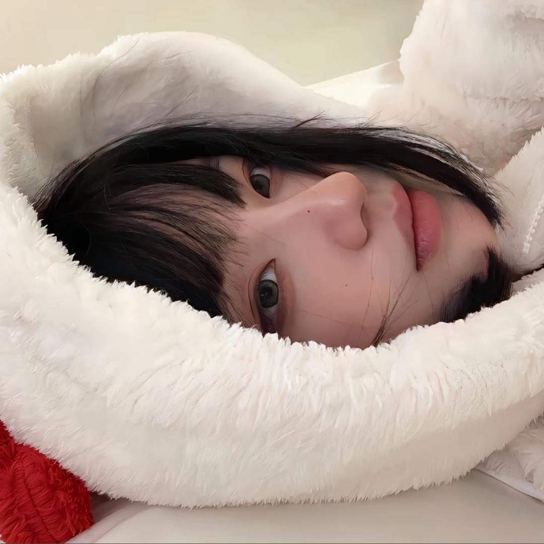 别碰我齐刘海