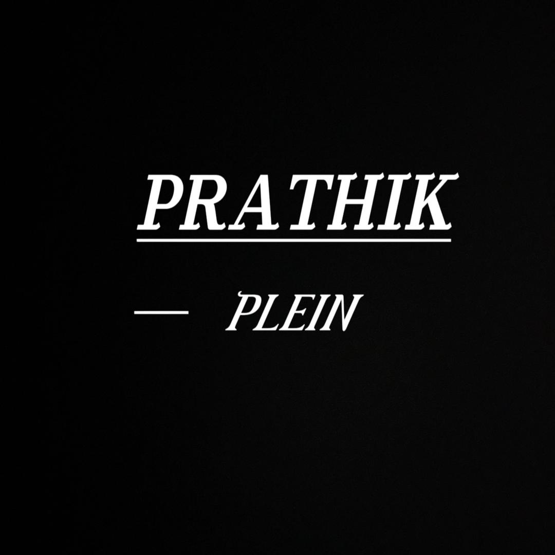 PRATHIKPLEIN男子旗舰店